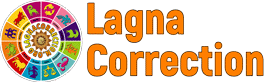 Lagna Correction